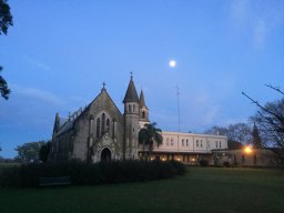 Monasterio San Pablo de la Cruz Actualidad